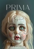 Roksolana Lebid - Luna Diaries. Prima della Luce. Il viaggio di Luna (2025)