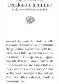 Daniele Derossi - Decidono le femmine (2025)