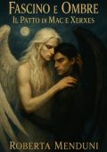 Roberta Menduni - Angeli Ribelli Vol. 4. Fascino e ombre (2025)