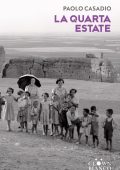 Paolo Casadio - La quarta estate (2025)