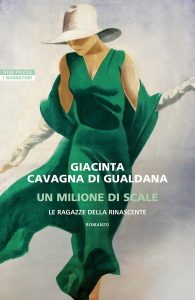 Giacinta Cavagna Di Gualdana – Un milione di scale (2025)