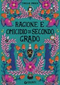 Tirzah Price - Ragione e omicidio di secondo grado (2025)