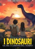 Hikari Miyanami - I Dinosauri Oltre i Confini del Tempo (2025)