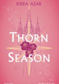 Kiera Azar - Thorn Season (2025)