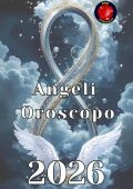 Alina Rubi - Angeli Oroscopo 2026 (2025)