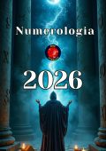 Alina Rubi - Numerologia 2026 (2025)