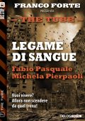 Fabio Pasquale, Michela Pierpaoli - Legame di sangue (2025)