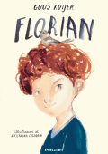 Guus Kuijer - I Peli di Gatto Vol. 1. Florian (2025)