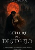 Storyspire Pen - Ceneri del desiderio (2025)