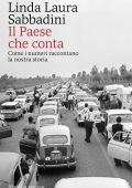 Linda Laura Sabbadini - Il paese che conta (2025)