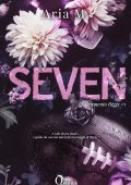 Aria M. - Sacramento Riggs Vol. 1. Seven (2025)