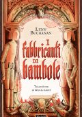 Lynn Buchanan - I fabbricanti di bambole (2025)
