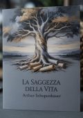 Arthur Schopenhauer - La saggezza della vita (2025)