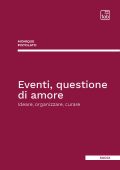 Monique Pistolato, Alessandro Zaccuri - Eventi, questione di amore (2025)