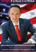 Alessandro Antezza - Affari a Stelle e Strisce (2025)