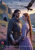 Siobhàn Aelwen - Tra l’Onore e l’Amore Vol. 4. Cuore delle Nebbie (2025)