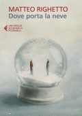 Matteo Righetto - Dove porta la neve (2025)