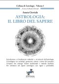 Amata Gioviale - Astrologia: il libro del sapere (2025)