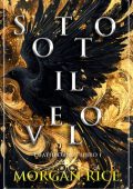 Morgan Rice - Deathborne Vol. 1. Sotto il Velo (2025)