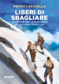 Pietro Lacasella - Liberi di sbagliare (2025)