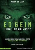 Ruben De Luca - Ed Gein. Il macellaio di Plainfield (2025)