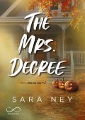 Sara Ney - Amori per caso Vol. 2. The Mrs. Degree (2025)