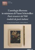 Loretta Frattale, Simona Munari - L'antologia illustrata in miniatura di Vanni Scheiwiller (2025)