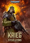 Steve Lyons - Warhammer 40.000. Krieg (2025)