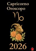 Alina Rubi - Capricorno Oroscopo 2026 (2025)