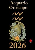 Alina Rubi - Acquario Oroscopo 2026 (2025)