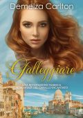 Demelza Carlton - Galleggiare. Una Rivisitazione Fiabesca Romantasy del Cavallo Incantato (2025)