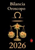 Alina Rubi - Bilancia Oroscopo 2026 (2025)