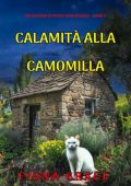 Fiona Grace - Calamità Alla Camomilla (Penny Hawthorne Libro 5) (2025)