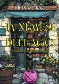 Fiona Grace - La Nemesi dell'Ago (Hazel Stitchworth Libro 3) (2025)