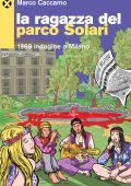 Marco Caccamo - La ragazza del parco Solari (2025)