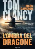 Tom Clancy - L'ombra del dragone (2025)