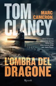 Tom Clancy – L’ombra del dragone (2025)