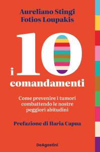 Aureliano Stingi, Fotios Loupakis – I 10 comandamenti (2025)