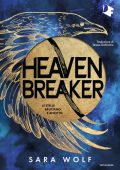 Sara Wolf - Heavenbreaker (2025)