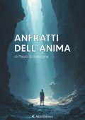 Paolo Scrobogna - Anfratti dell’anima (2025)