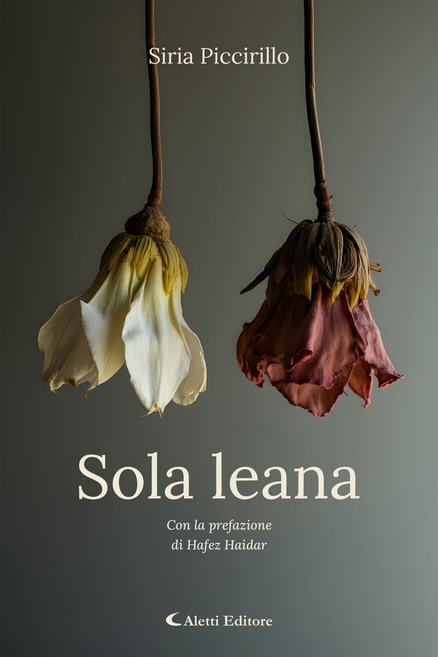Siria Piccirillo – Sola leana (2025)