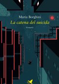 Maria Borghini - La catena del suicida (2025)