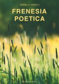 Angelo Virgili - Frenesia poetica (2025)