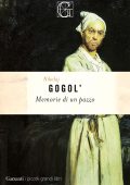 Nikolaj Gogol' - Memorie di un pazzo (2025)