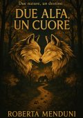 Roberta Menduni - Due Alfa e un cuore (2025)