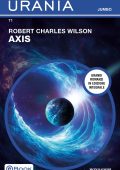 Robert Charles Wilson - Axis (2025)