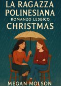 Megan Molson - La Ragazza Polinesiana (2025)