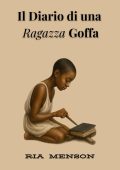 Ria Menson - Il Diario di una Ragazza Goffa (2025)