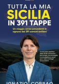 Ignazio Corrao - Tutta la mia Sicilia in 391 tappe (2025)