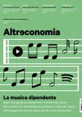 AA. VV. - Altreconomia 284 - Settembre 2025. La musica dipendente (2025)